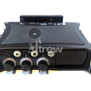 Sound Devices - MixPre-3 V1