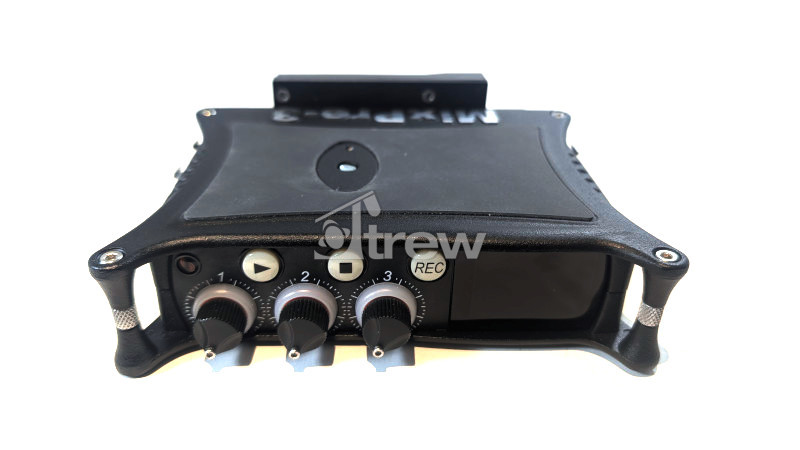 Sound Devices - MixPre-3 V1
