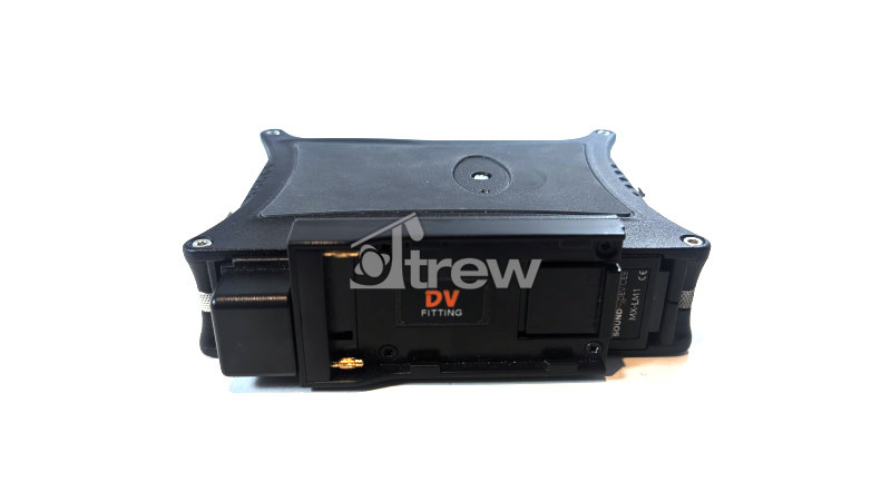 Sound Devices - MixPre-3 V1 - Image 3