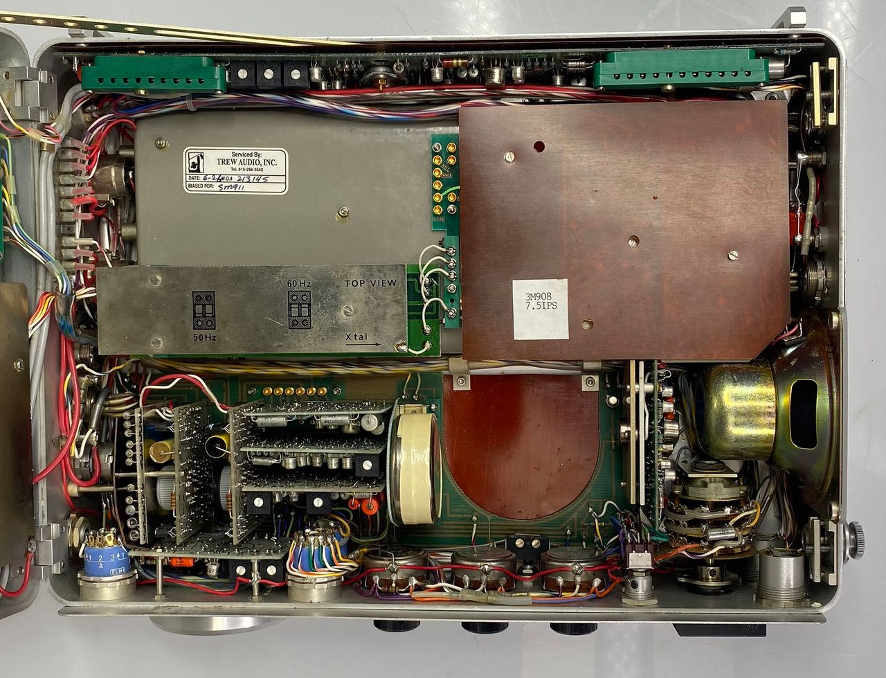 Nagra 4.2 - Image 5