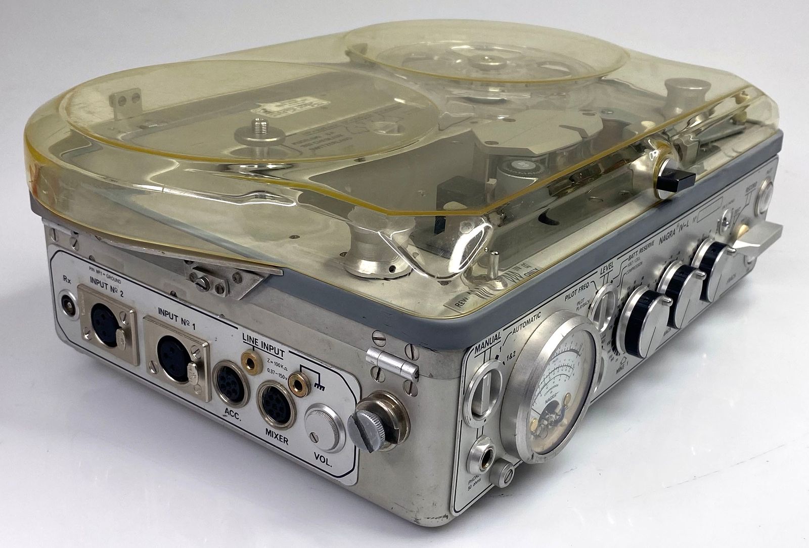 Nagra IV-L - Image 2