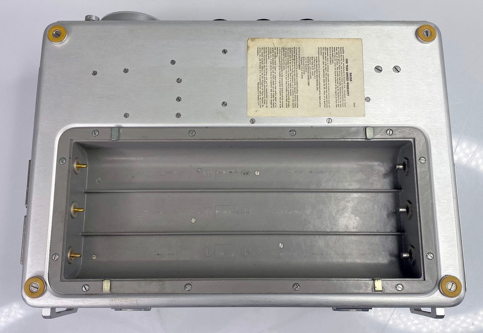 Nagra 4.2 - Image 11