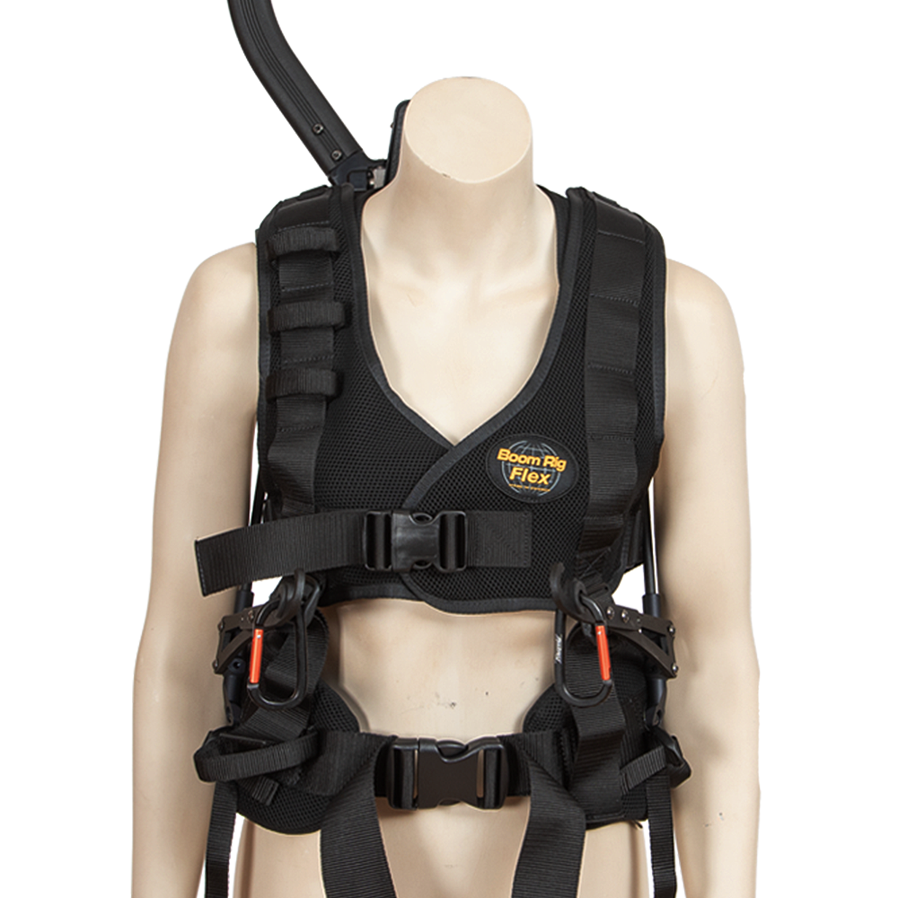 Easyrig Boom Rig with Flex Vest - Image 2