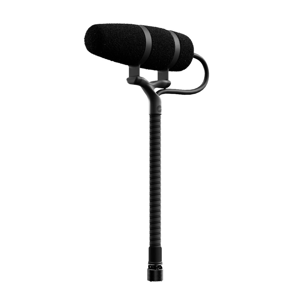 DPA 4097 CORE+ Micro Shotgun Microphone - Image 2