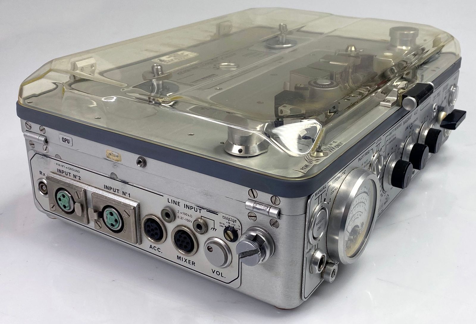 Nagra 4.2 - Image 4