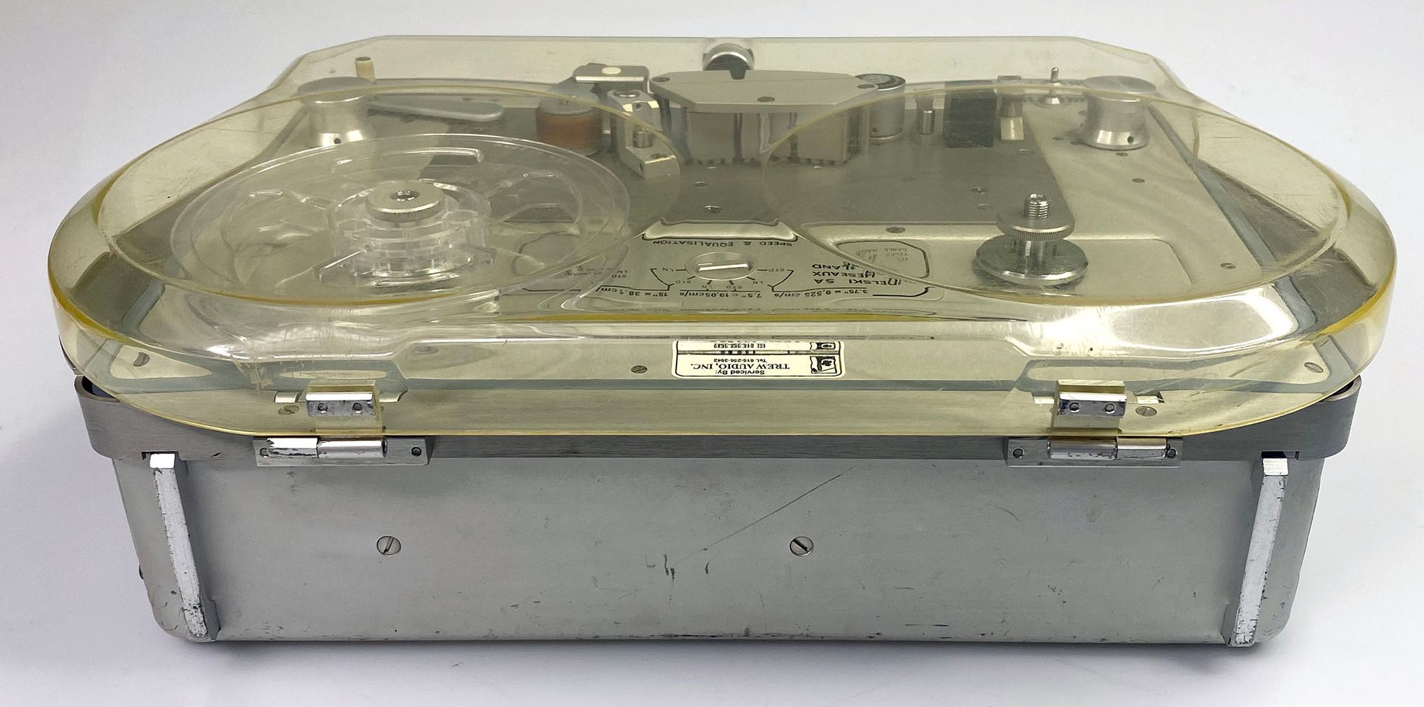 Nagra IV-L - Image 4
