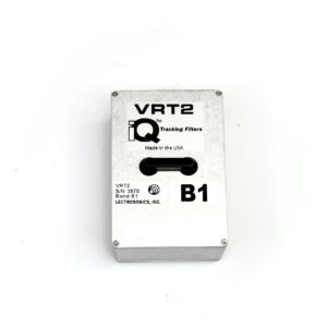 Lectrosonics VRT2 B1