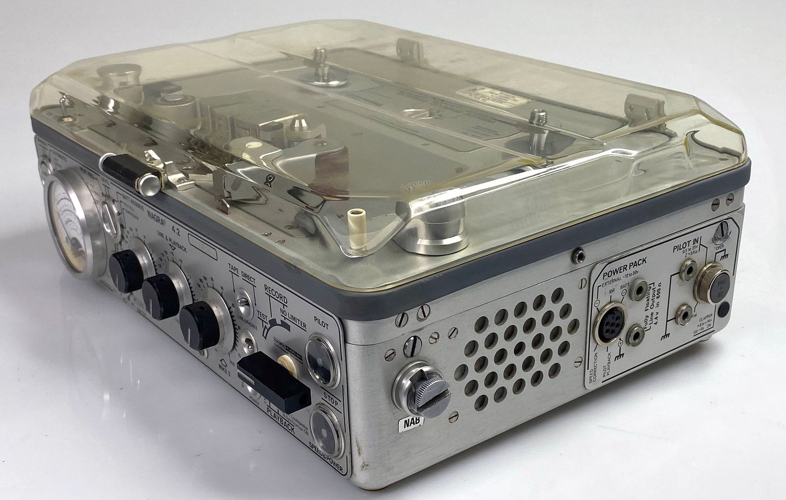 Nagra 4.2 - Image 2