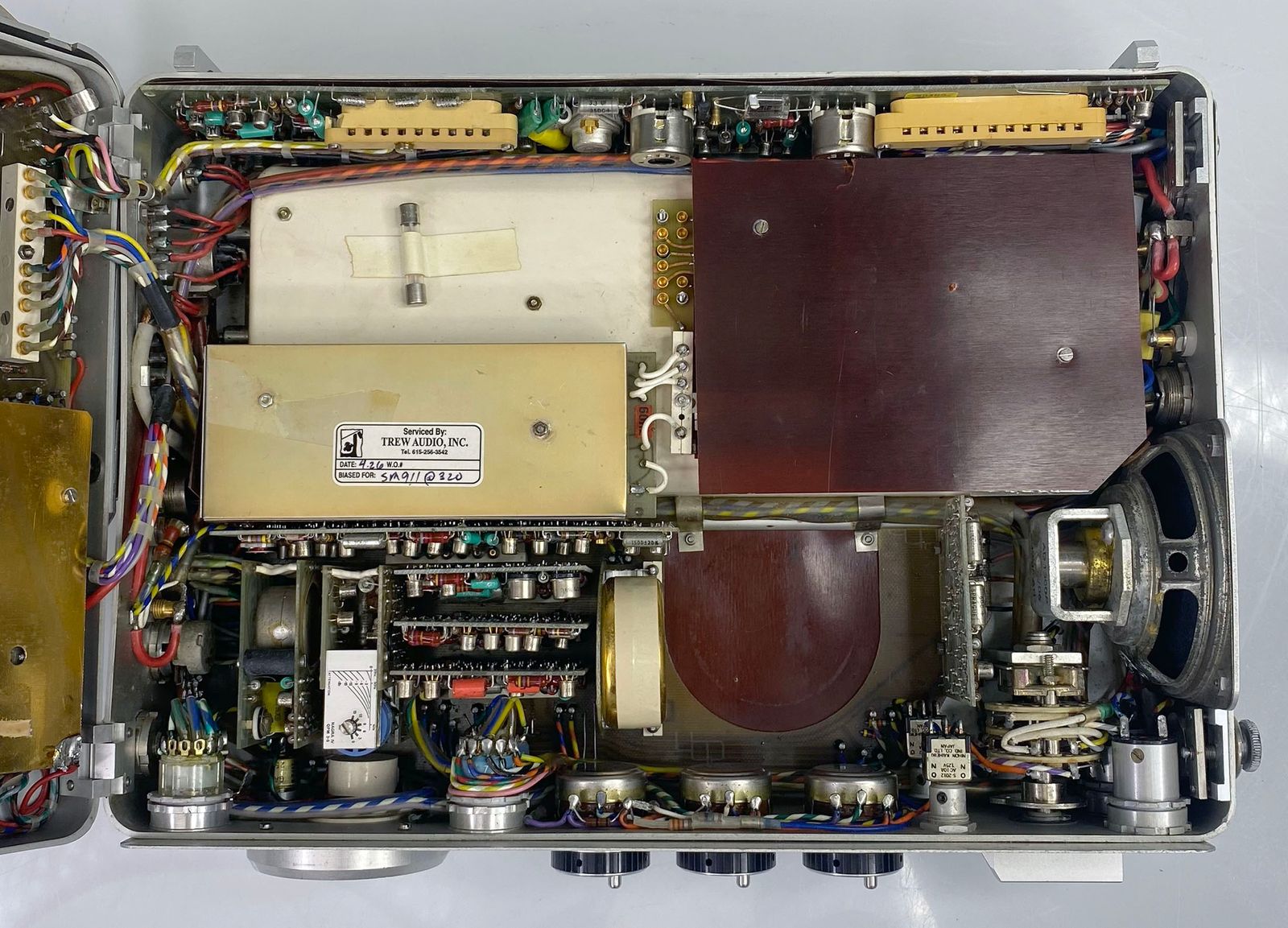 Nagra IV-L - Image 7