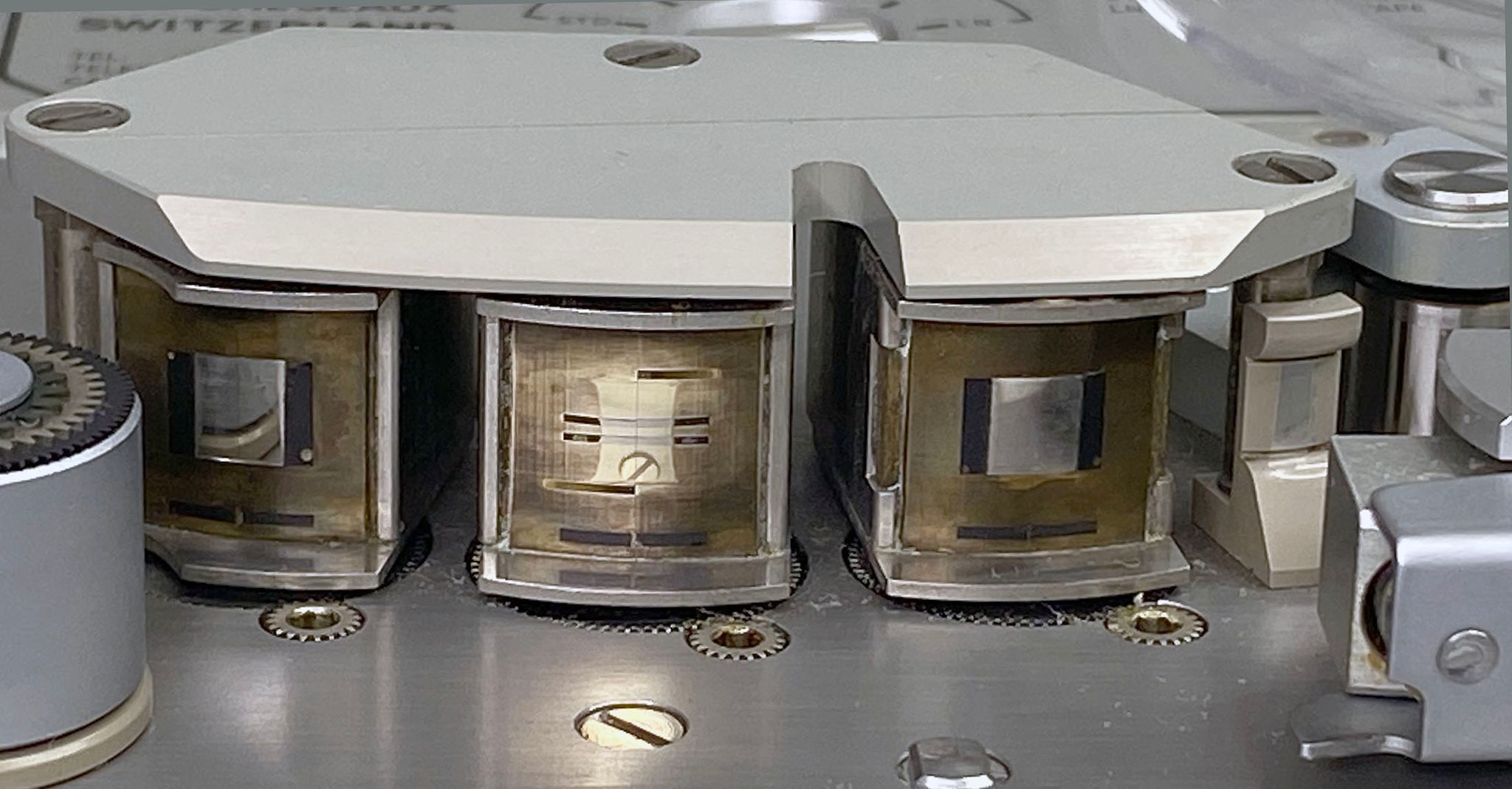 Nagra IV-L - Image 6
