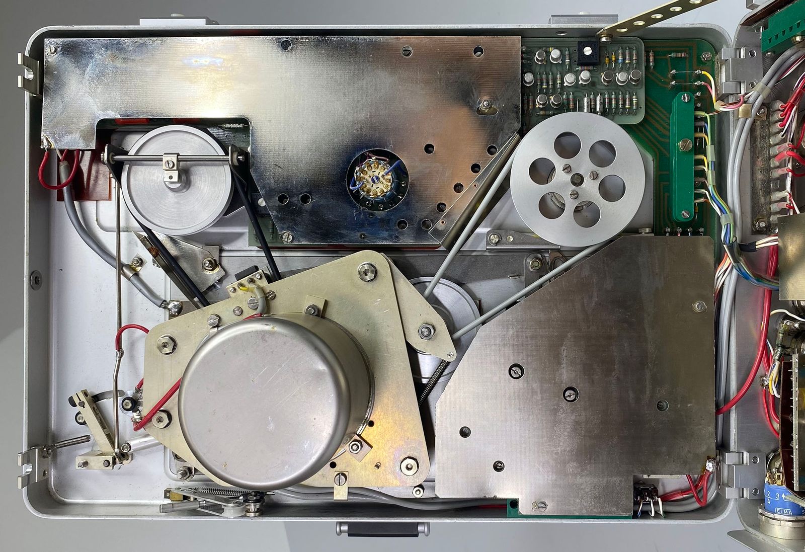 Nagra 4.2 - Image 3