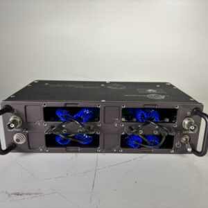 Lectrosonics OctoPack w/ Cantar Hydra