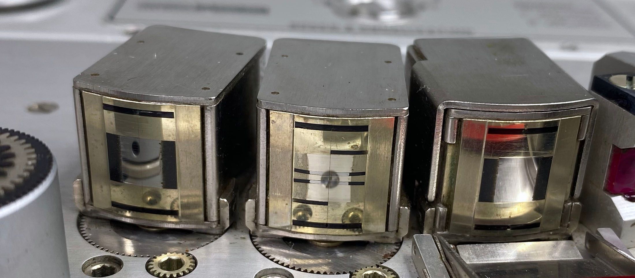 Nagra 4.2 - Image 10