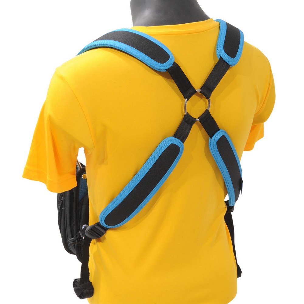 ORCA OR-410 Ultra-Lightweight Harness - Image 3