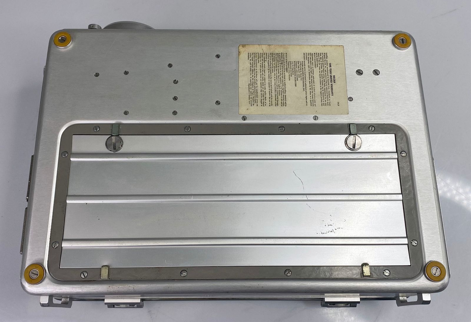 Nagra 4.2 - Image 7