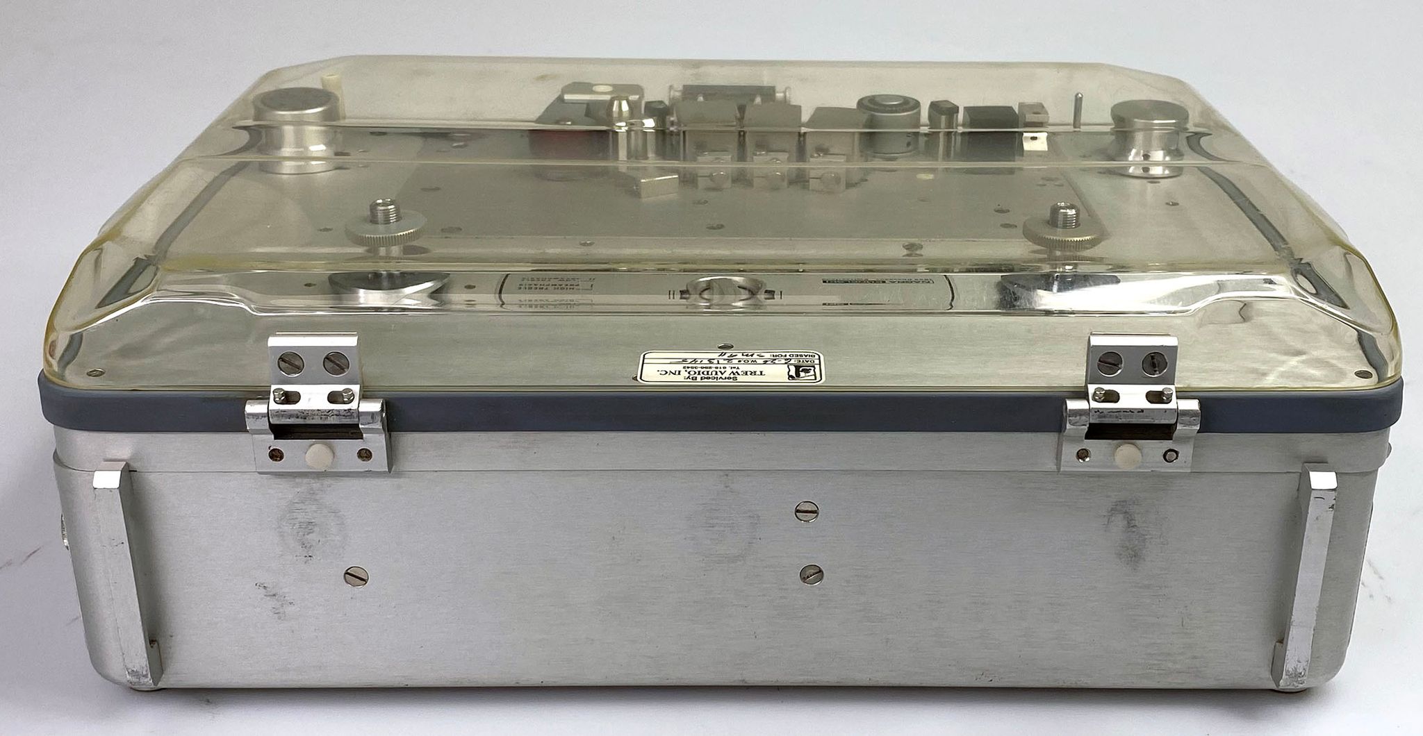Nagra 4.2 - Image 8
