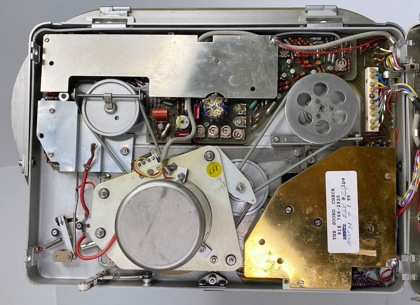 Nagra IV-L - Image 8