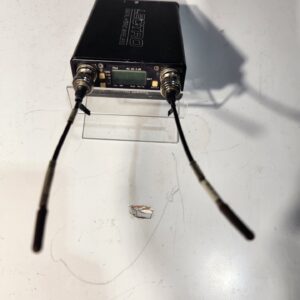 Lectrosonics UCR411A Receiver Block 21