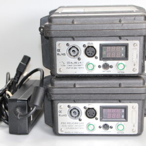 PSC Pelican LiFE Battery Kit W/ Charger