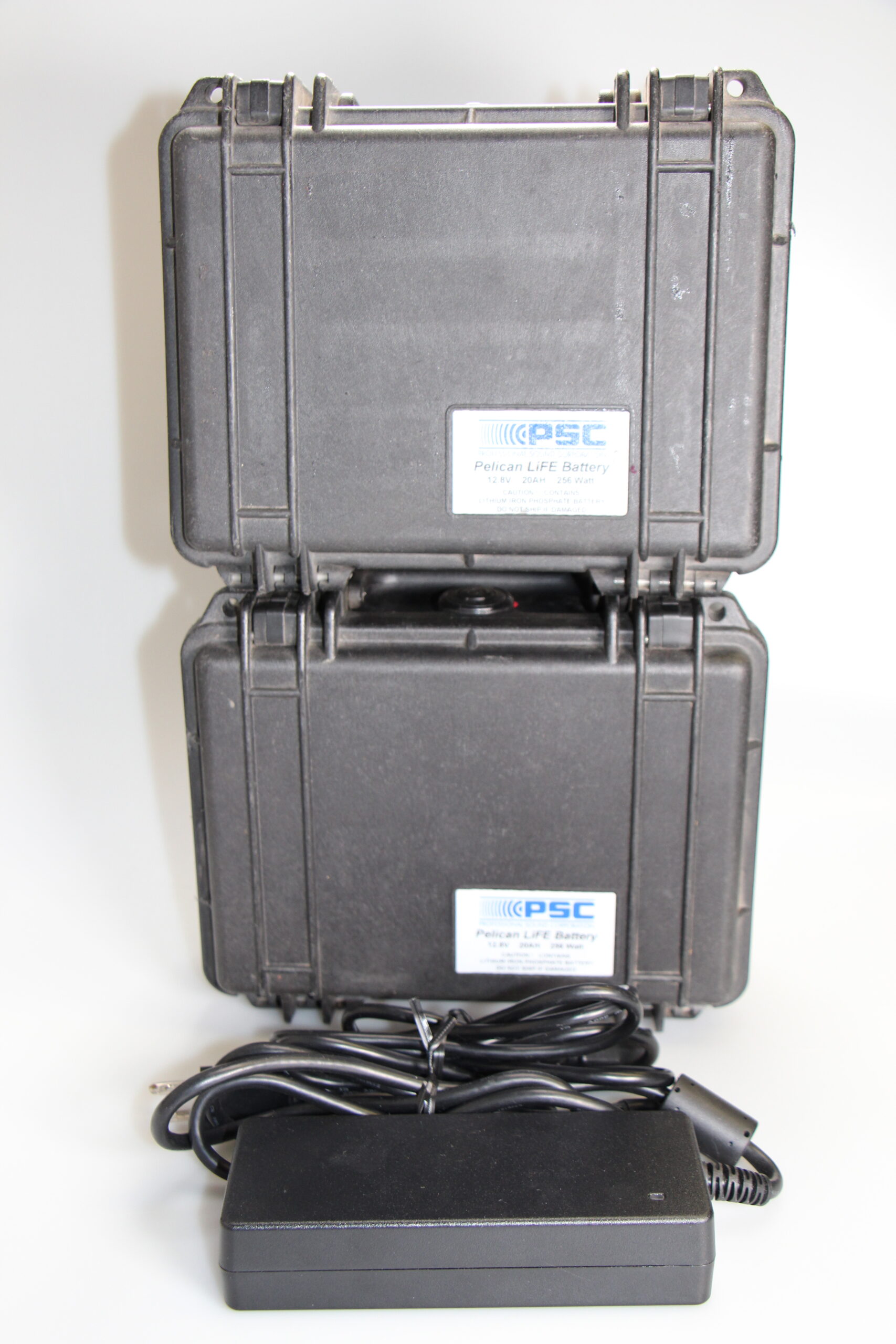 PSC Pelican LiFE Battery Kit W/ Charger - Image 2
