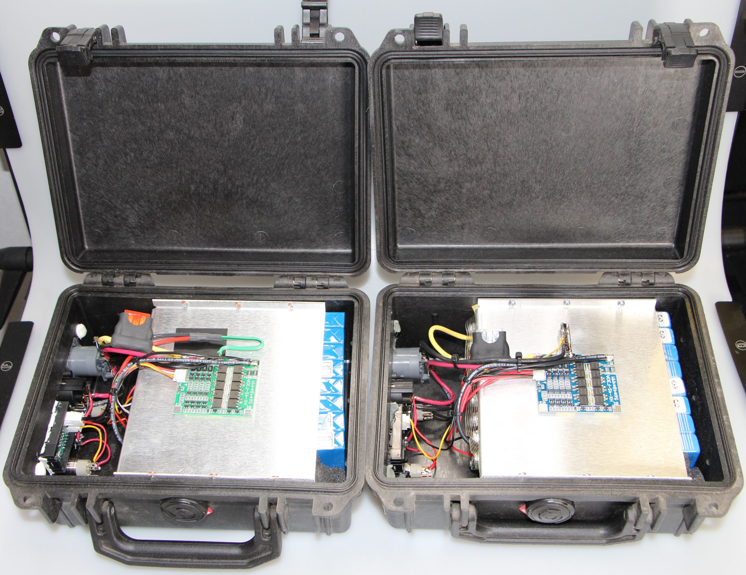 PSC Pelican LiFE Battery Kit W/ Charger - Image 3