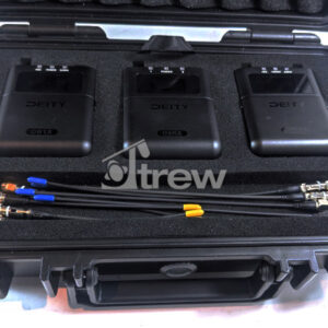 Deity - Theos Digital UHF Wireless System