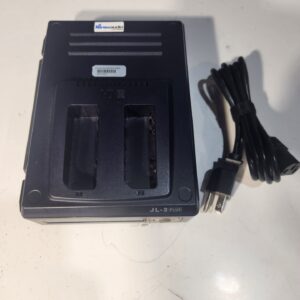 IDX JL-2 Plus w/ ac cord
