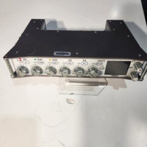 Zaxcom Nomad 12 Recorder/Mixer w/2.4GHTZ Antenna
