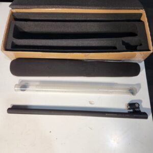 Sennheiser MKH8070 Shotgun Microphone w/ Windscreen