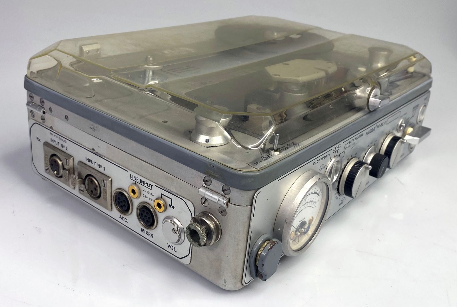 Nagra IV-BL - Image 5