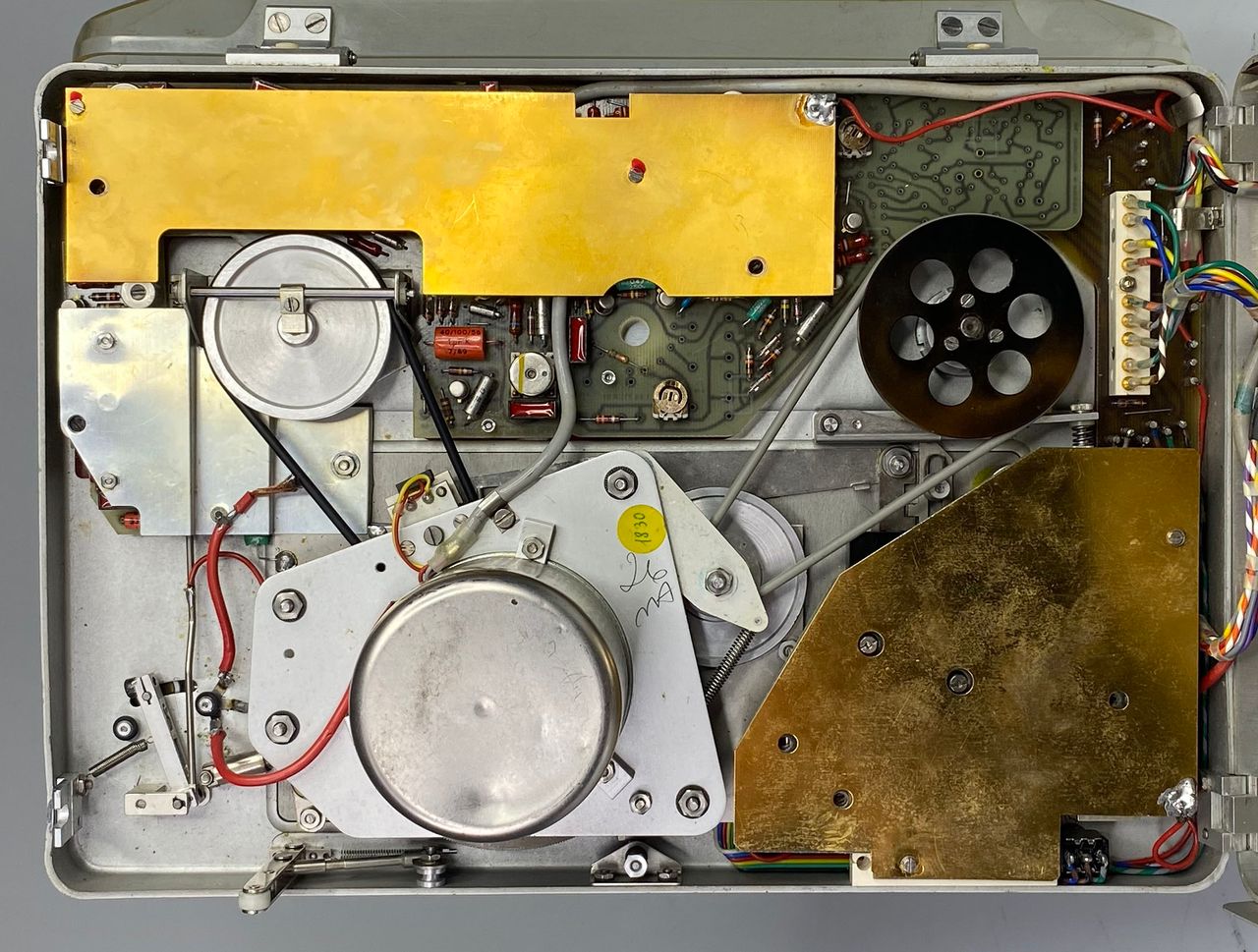 Nagra IV-BL - Image 10