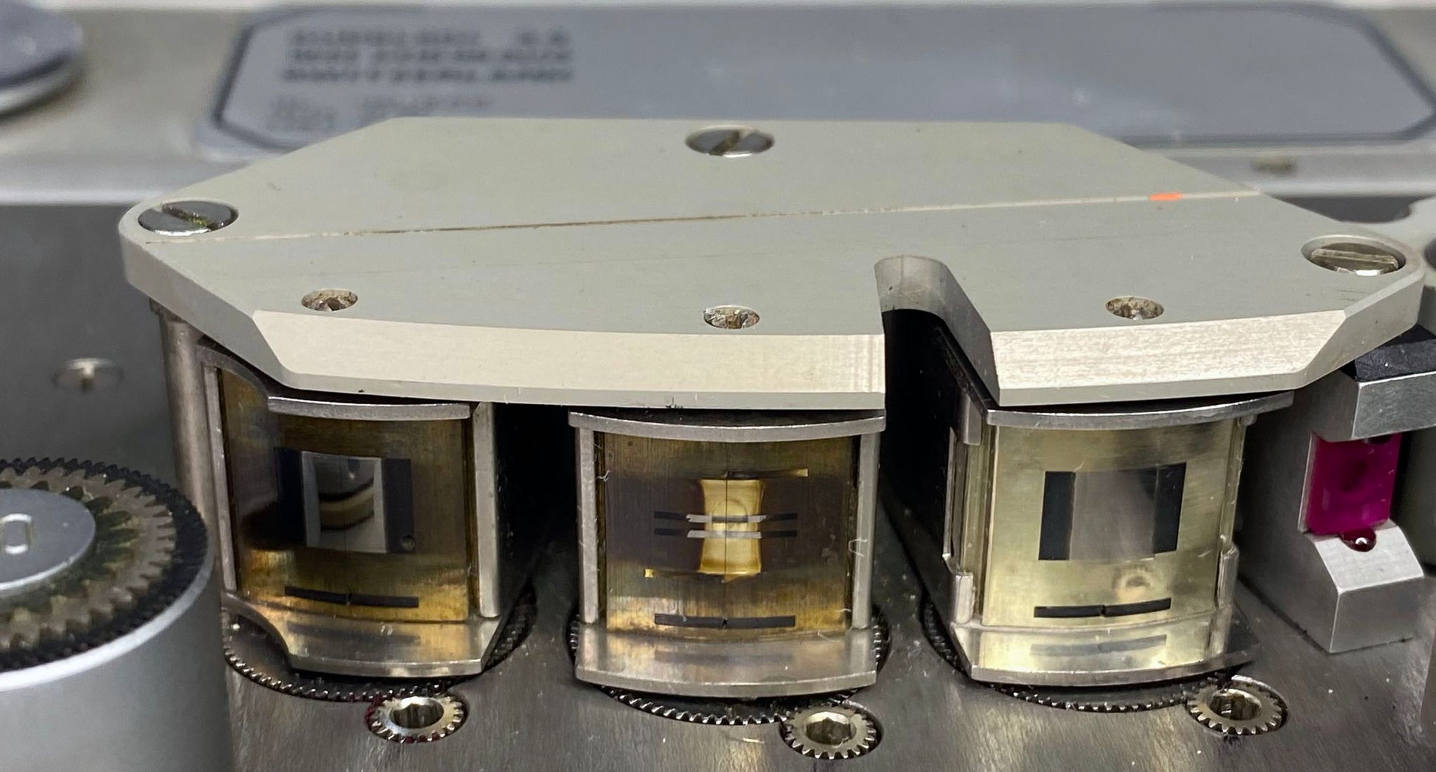 Nagra IV-BL - Image 3