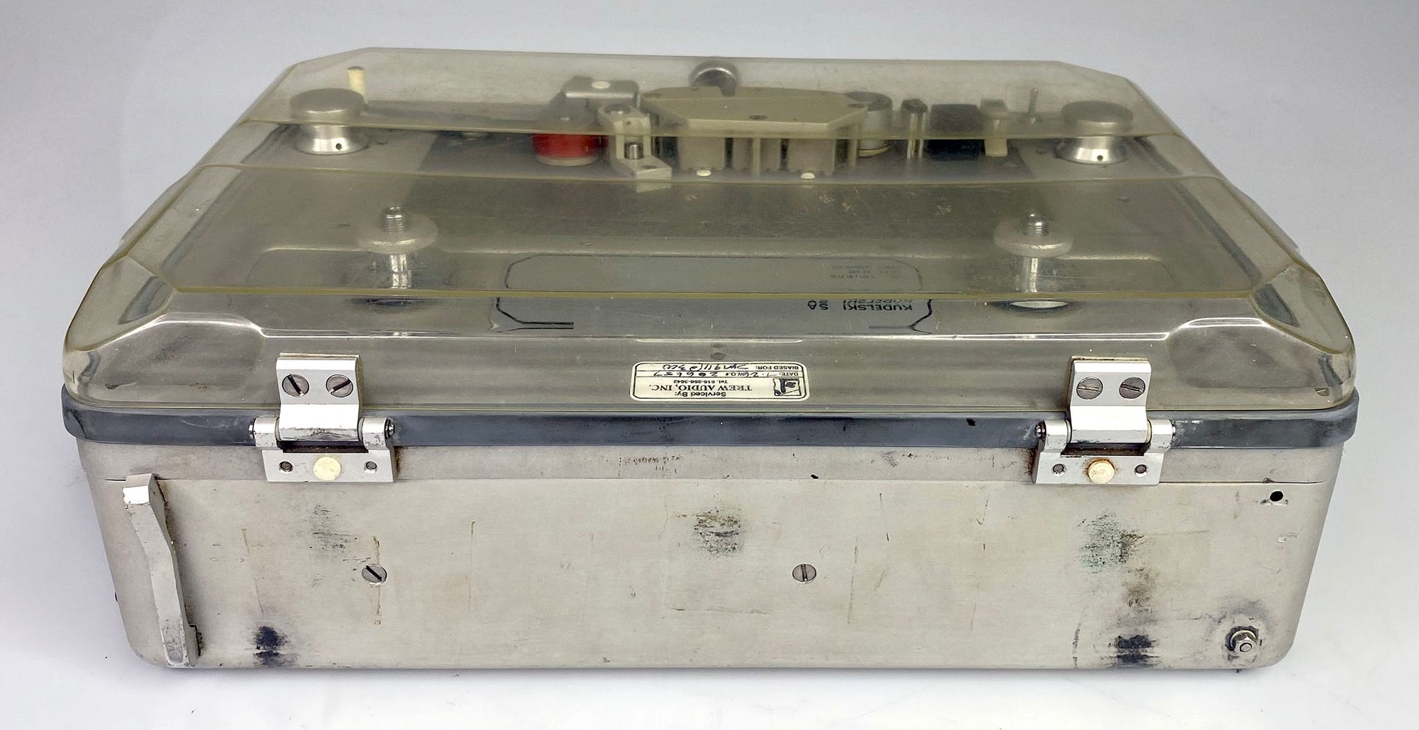 Nagra IV-BL - Image 6