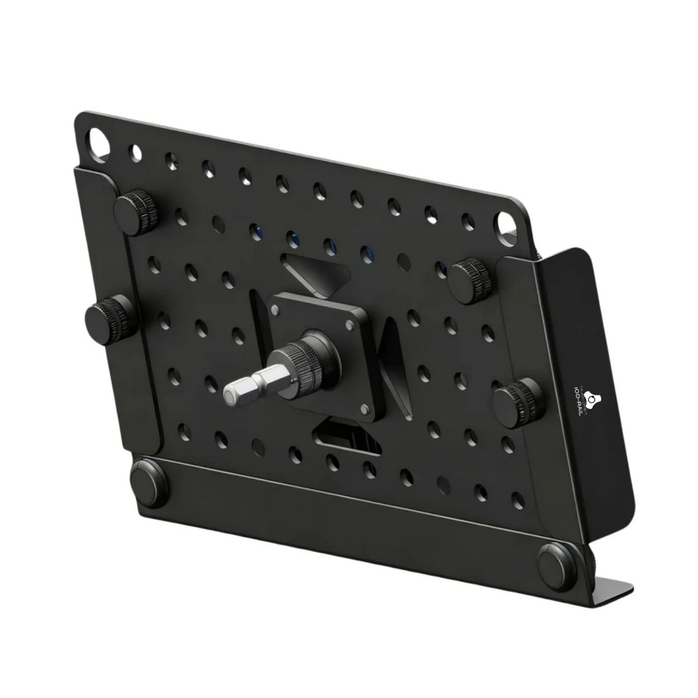 Triad-Orbit iO-Desk Side Rail - Image 6