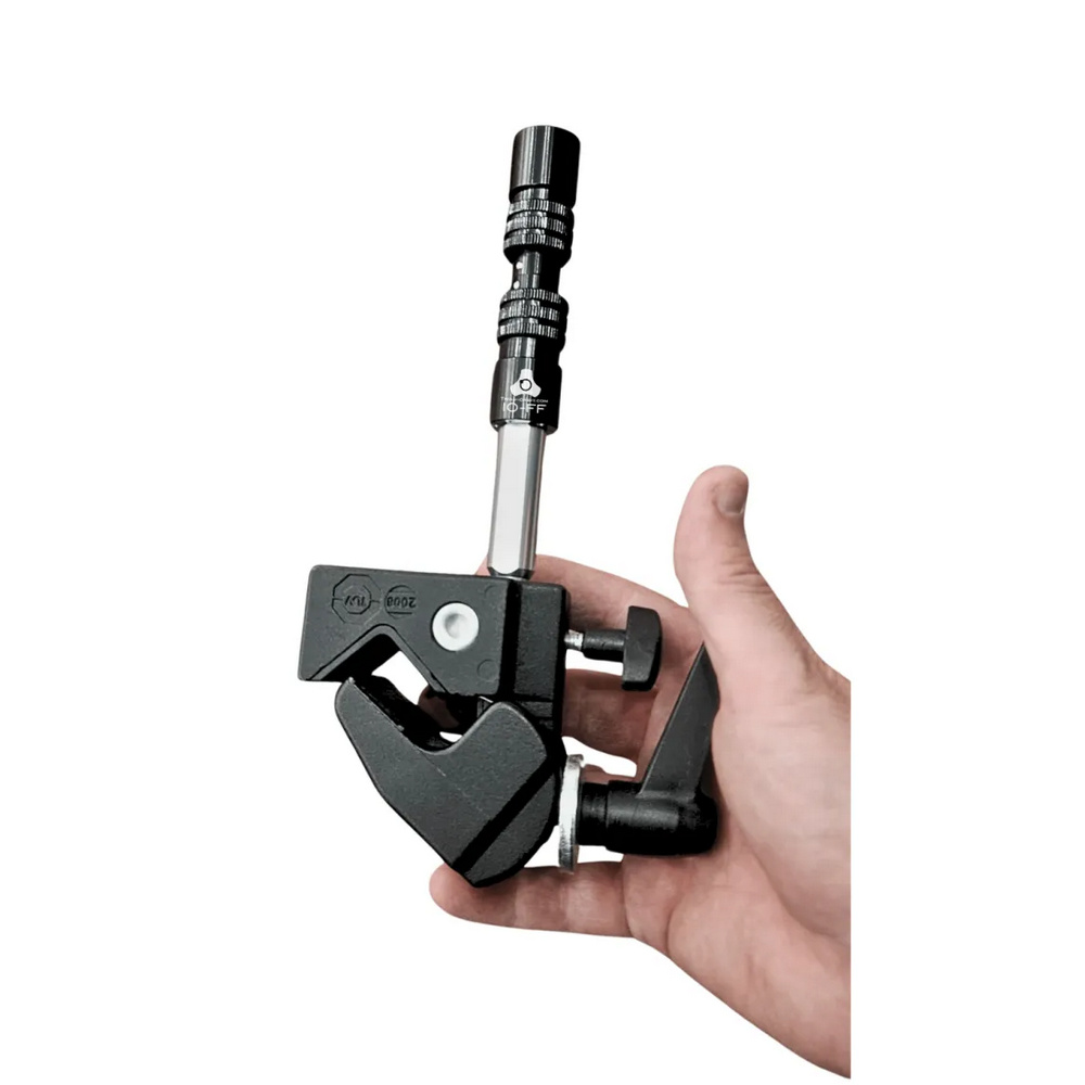 Triad Orbit iO-FF Retrofit Female-to-Female Quick Change Coupler - Image 3
