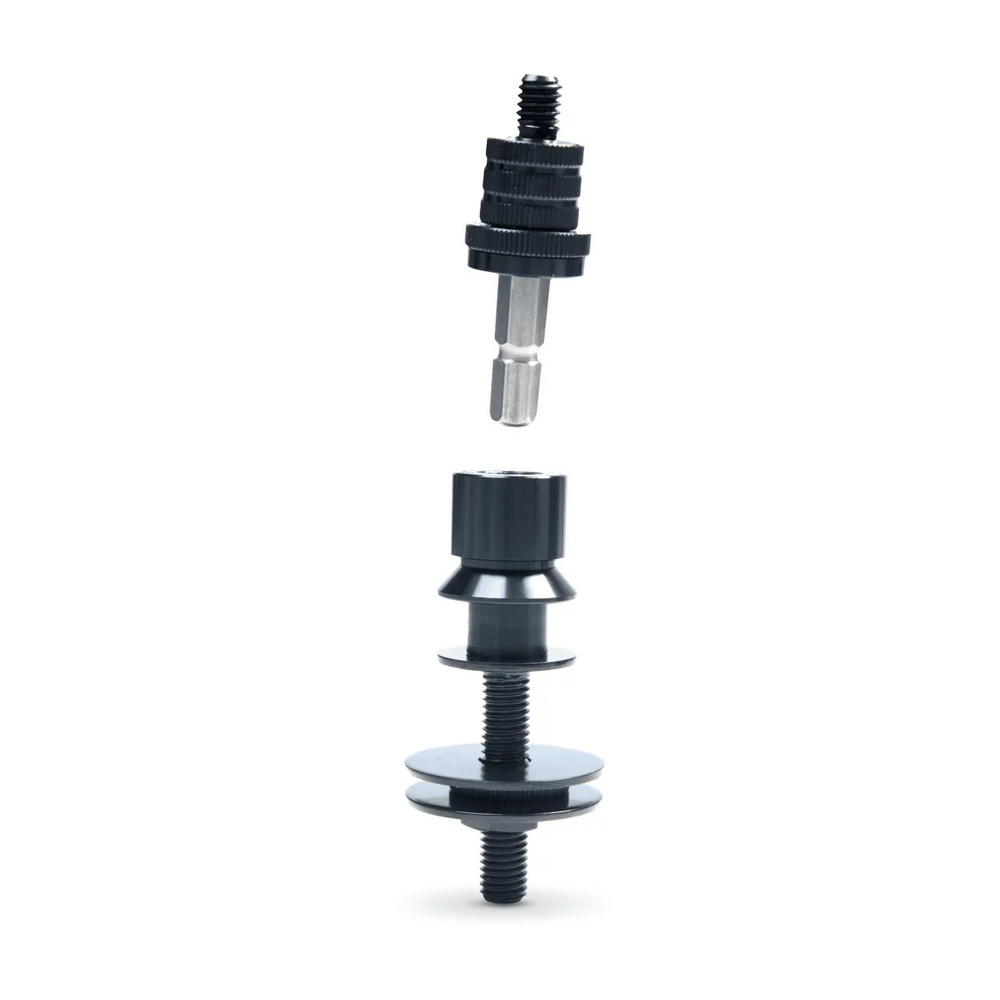 Triad-Orbit ZaorBit iO Desktop Mount 2.0