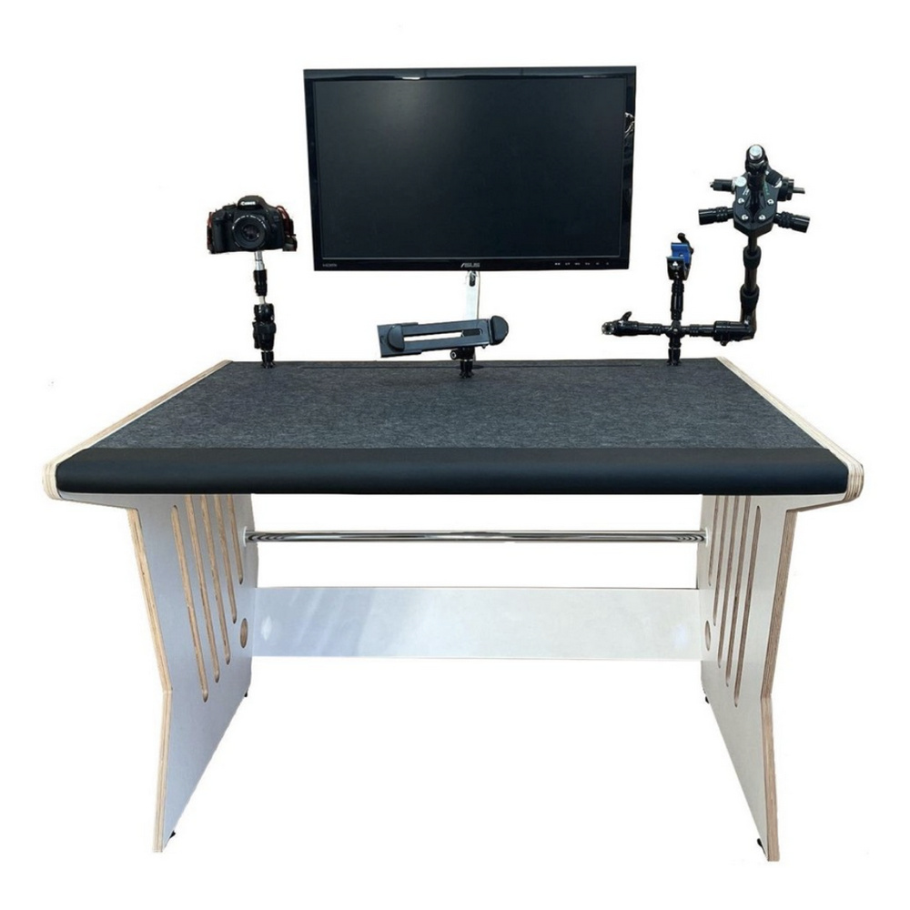 Triad-Orbit ZaorBit iO Desktop Mount 2.0 - Image 4