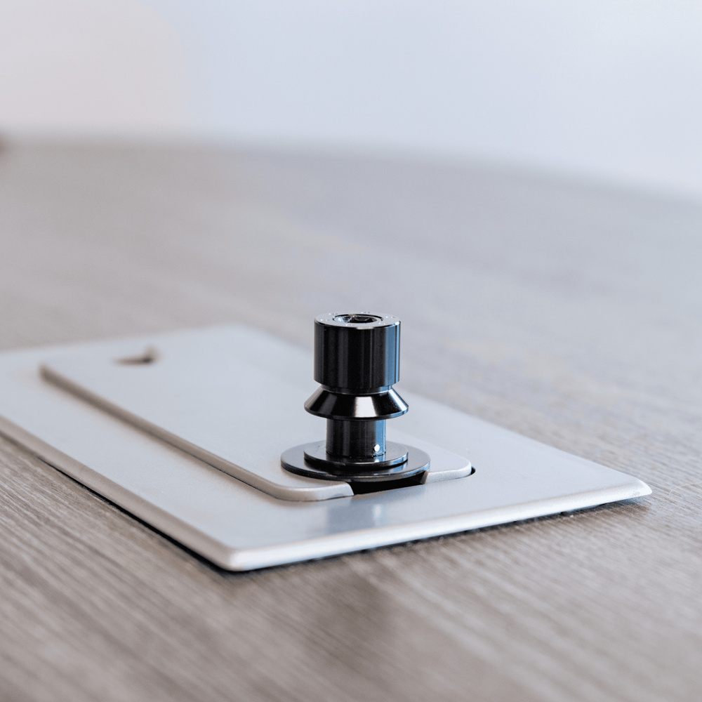 Triad-Orbit ZaorBit iO Desktop Mount 2.0 - Image 5