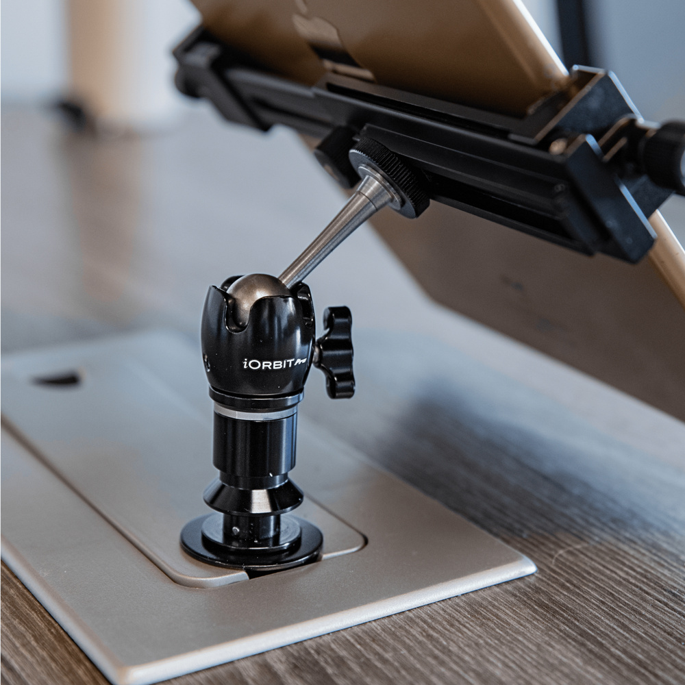 Triad-Orbit ZaorBit iO Desktop Mount 2.0 - Image 6