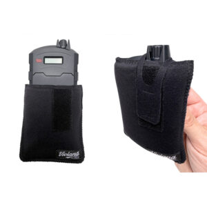 Viviana VSSIEMGTBK Magnetic Pouch
