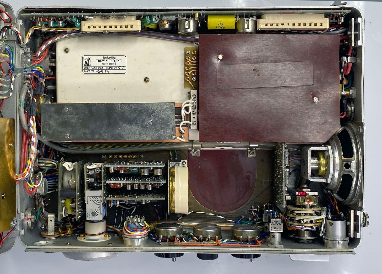 Nagra IV-BL - Image 9