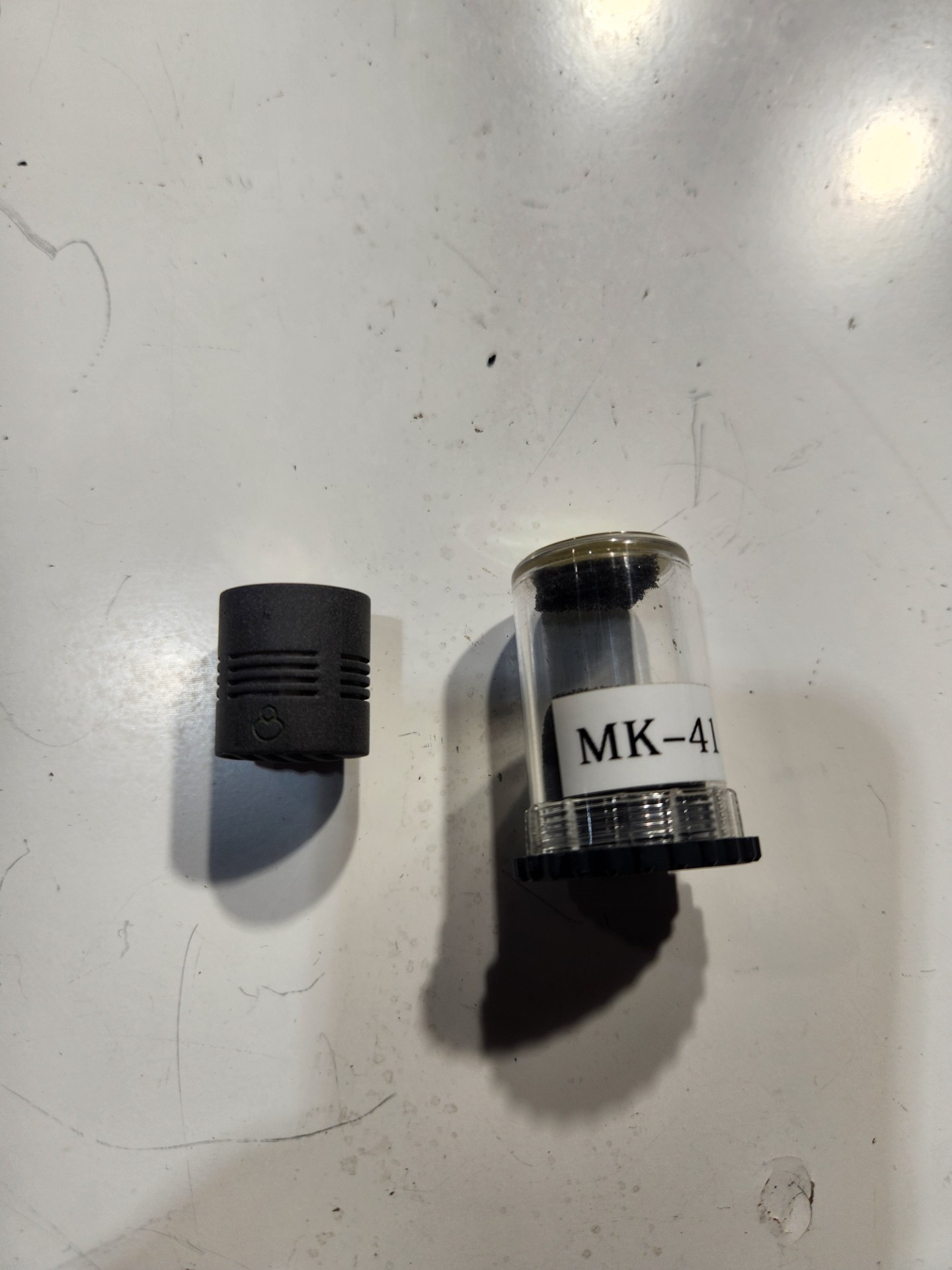Schoeps MK41 Hyper-Cardioid Capsule