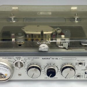 Nagra IV-BL