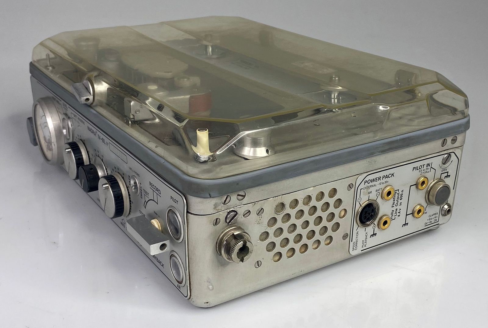 Nagra IV-BL - Image 4
