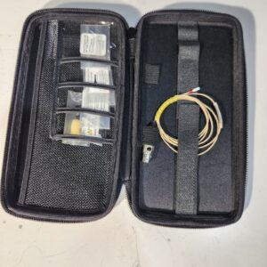 Countryman B6 3Ft Cable, Beige for Lectro TA5F & Full Accs