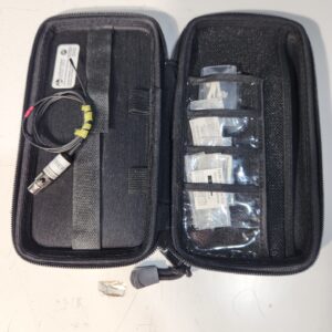 Countryman B6 3ft Cable Black for Lectro TA5F & Full Accs