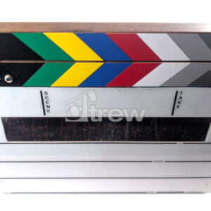 DENECKE TS3 SLATE