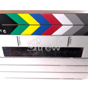 DENECKE TS3 SLATE