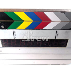 DENECKE TS3 SLATE