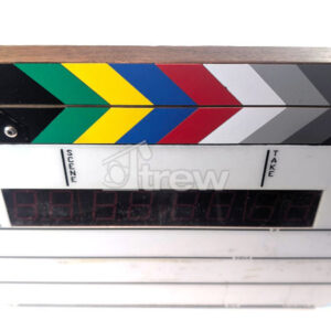 DENECKE TS3 SLATE
